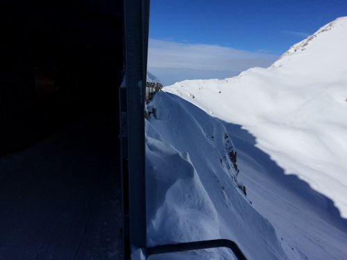 Lenzerheide, 26. Januar 2015
