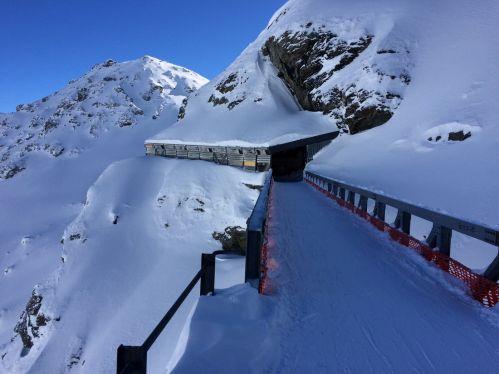 Lenzerheide, 26. Januar 2015
