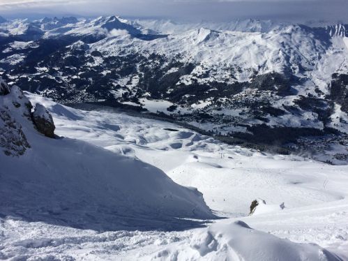Lenzerheide, 26. Januar 2015
