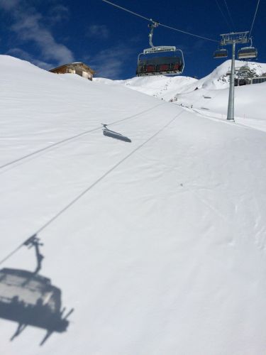 Lenzerheide, 26. Januar 2015
