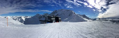 Lenzerheide, 26. Januar 2015
