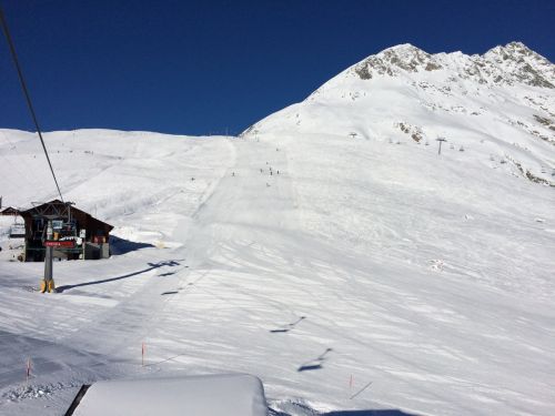 Sedrun, 11. Februar 2015
