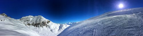 Sedrun, 11. Februar 2015
