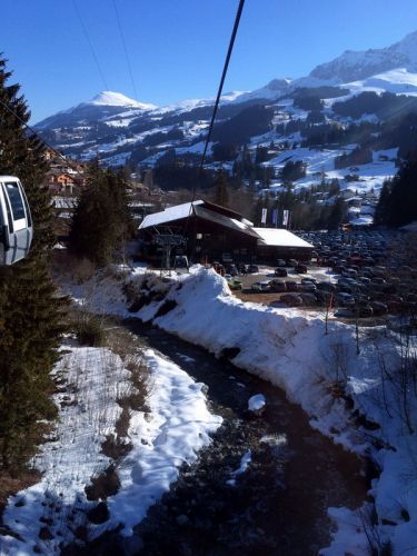 Adelboden, 13.3.2015

