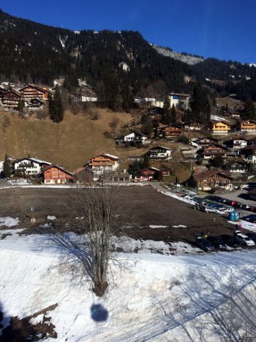 Adelboden, 13.3.2015
