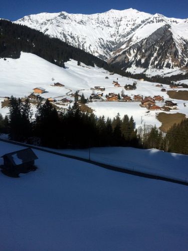 Adelboden, 13.3.2015
