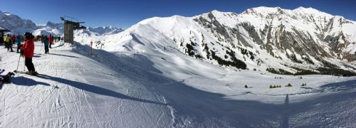 Adelboden, 13.3.2015
