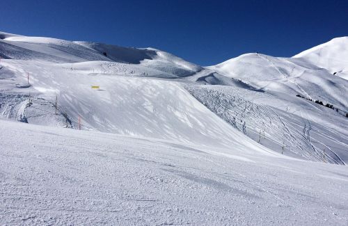 Adelboden, 13.3.2015
