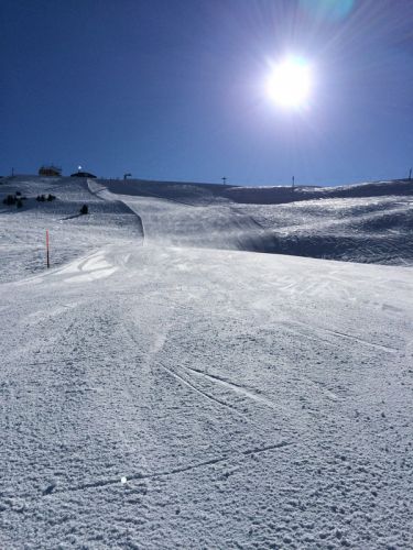 Adelboden, 13.3.2015
