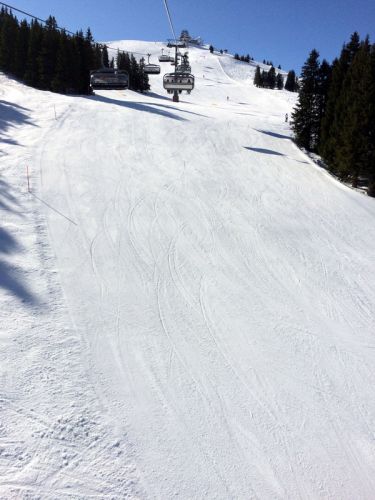Adelboden, 13.3.2015
