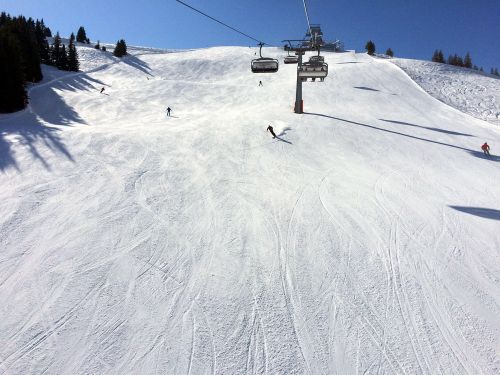 Adelboden, 13.3.2015
