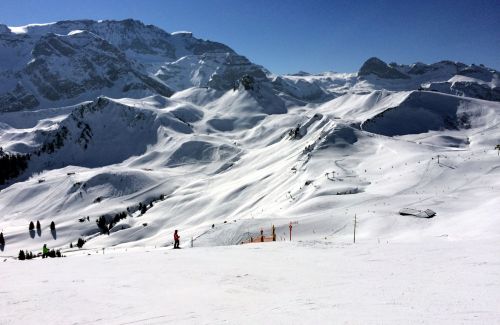 Adelboden, 13.3.2015
