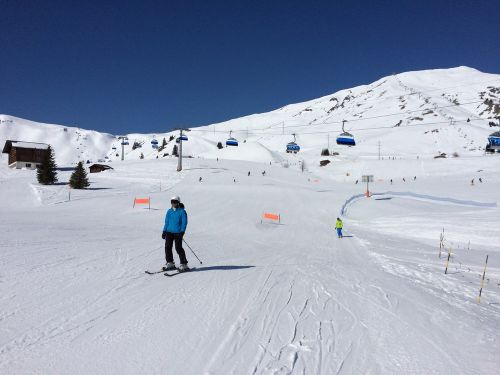 Adelboden, 13.3.2015

