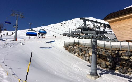 Adelboden, 13.3.2015
