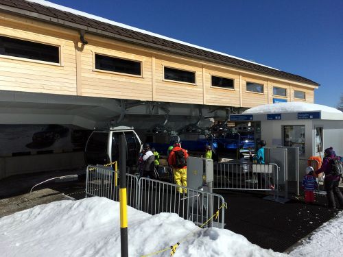 Adelboden, 13.3.2015
