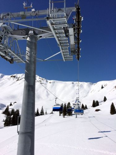 Adelboden, 13.3.2015
