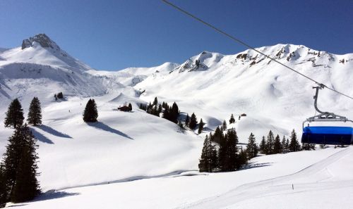 Adelboden, 13.3.2015
