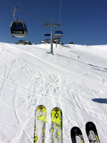 Adelboden, 13.3.2015
