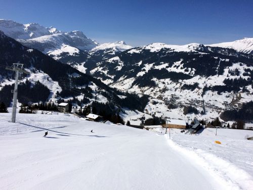 Lenk, 13.3.2015
