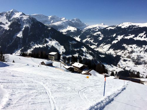 Lenk, 13.3.2015
