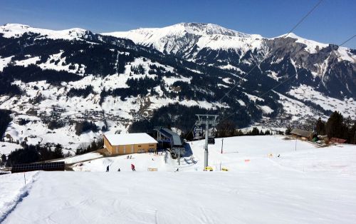 Lenk, 13.3.2015
