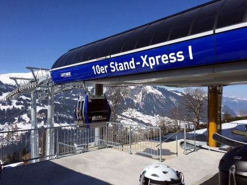 Lenk, 13.3.2015
