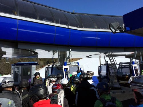 Lenk, 13.3.2015
