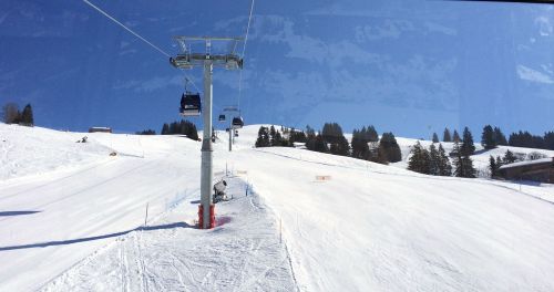 Lenk, 13.3.2015
