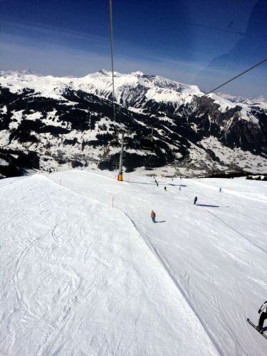 Lenk, 13.3.2015
