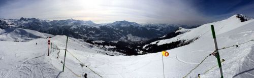 Lenk, 13.3.2015
