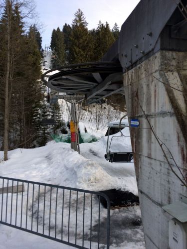 Adelboden, 13.3.2015
