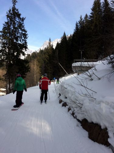 Adelboden, 13.3.2015
