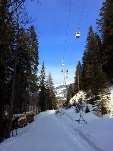 Adelboden, 13.3.2015
