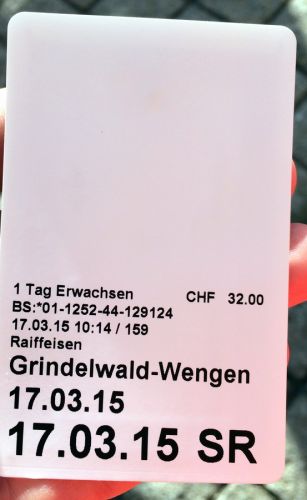 17. März 2015
