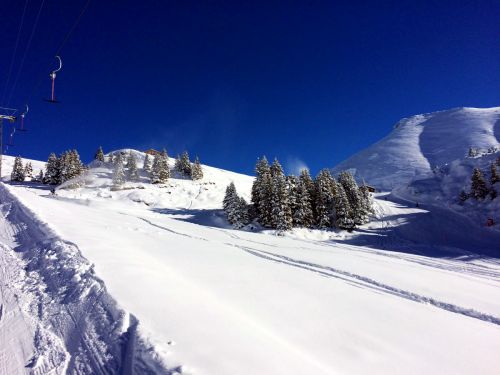 Elsigenalp, 27.11.2015
