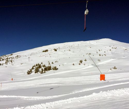 Elsigenalp, 27.11.2015
