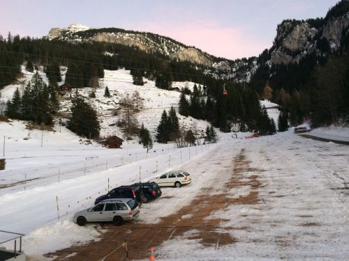 Elsigen/Metsch, 1.12.2015
