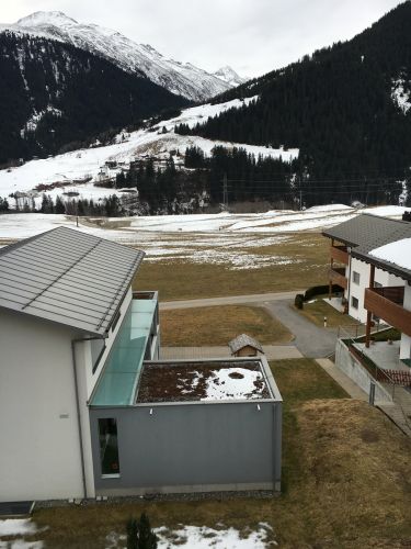 Sedrun, 31. Dezember 2015
