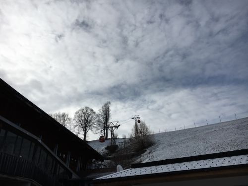 Zweisimmen, 24.2.2016
