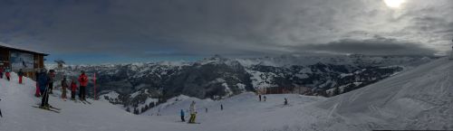 Zweisimmen, 24.2.2016
