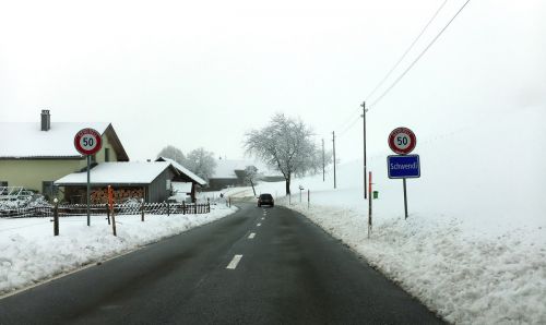 Unterwegs nach Selital, 26.2.1016

