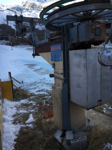 Saas Fee, 13.12.2016
