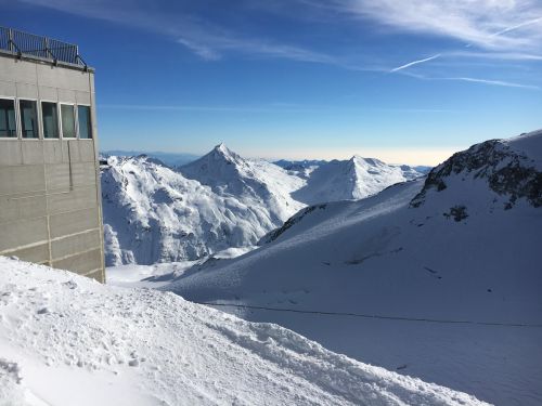 Saas Fee, 13.12.2016
