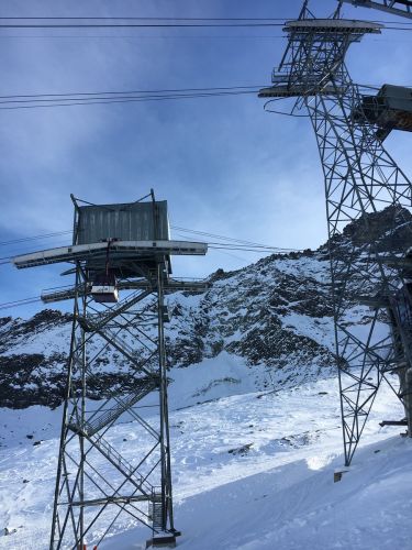 Saas Fee, 13.12.2016
