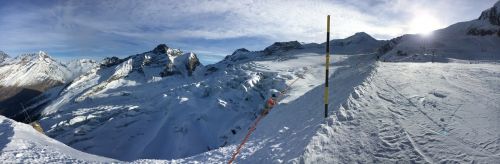 Saas Fee, 13.12.2016
