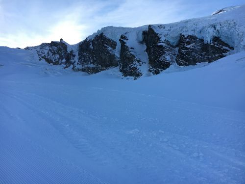 Saas Fee, 13.12.2016
