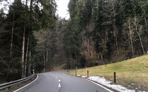 Alle Bilder vom 30. Januar 2018
