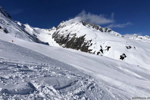 Sedrun, 23. März 2018
