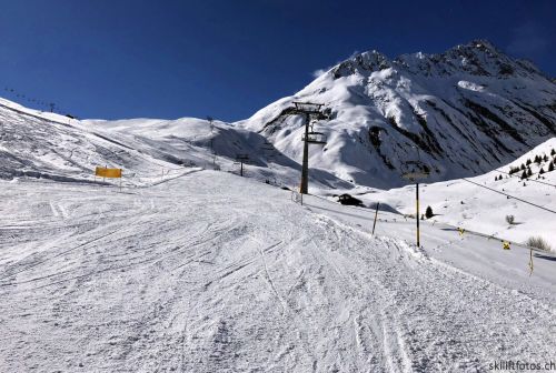 Sedrun, 23. März 2018
