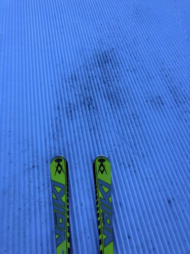 Elsigenalp, 12.12.2018
